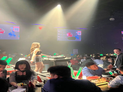 鸡西夜场招聘